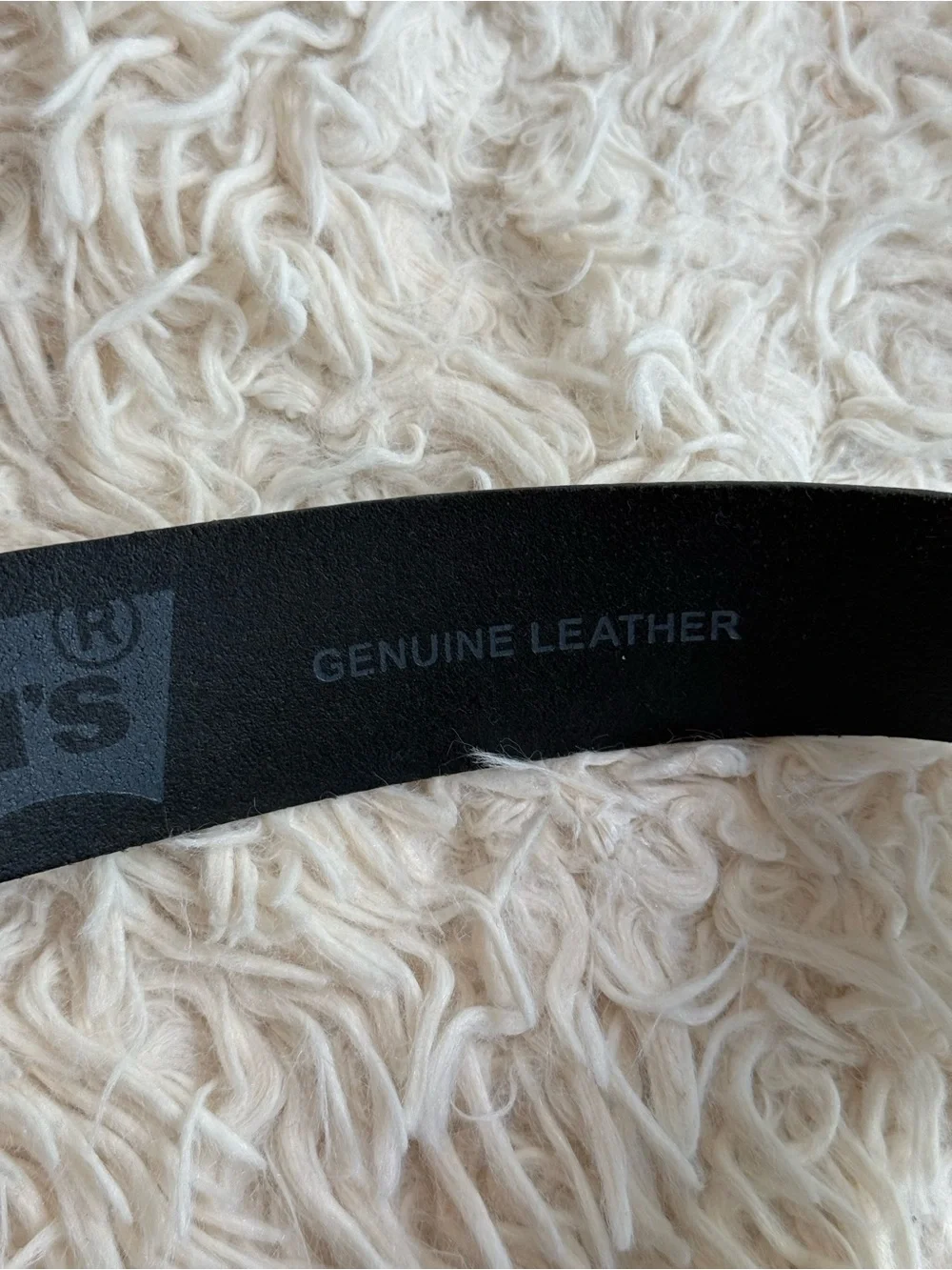 Levis classic levi’s